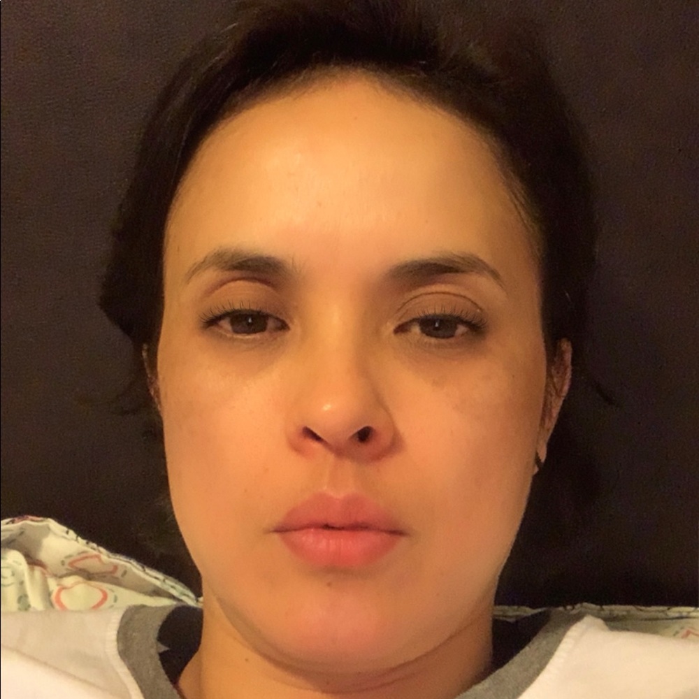 Meet your Posher, Martha